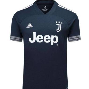 Detail Gambar Baju Juventus Terbaru Nomer 41