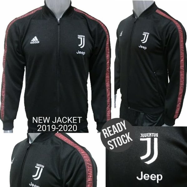 Detail Gambar Baju Juventus Terbaru Nomer 50