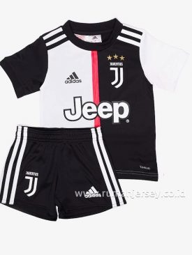 Detail Gambar Baju Juventus Terbaru Nomer 51