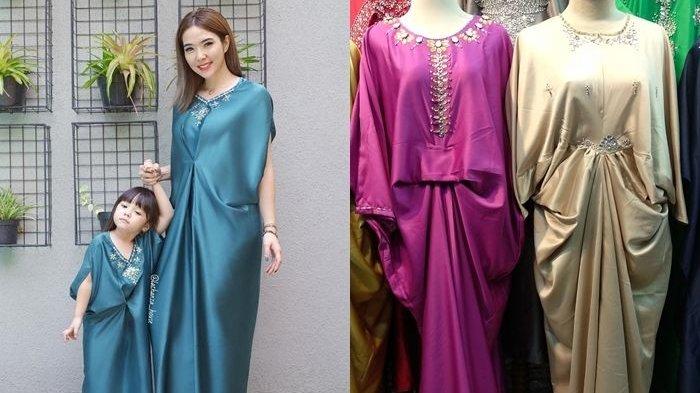 Detail Gambar Baju Kaftan Nomer 57