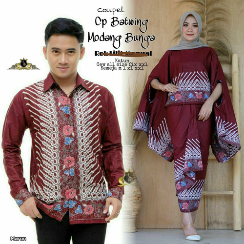 Detail Gambar Baju Kalong Nomer 36