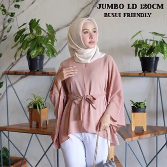 Detail Gambar Baju Kalong Nomer 50