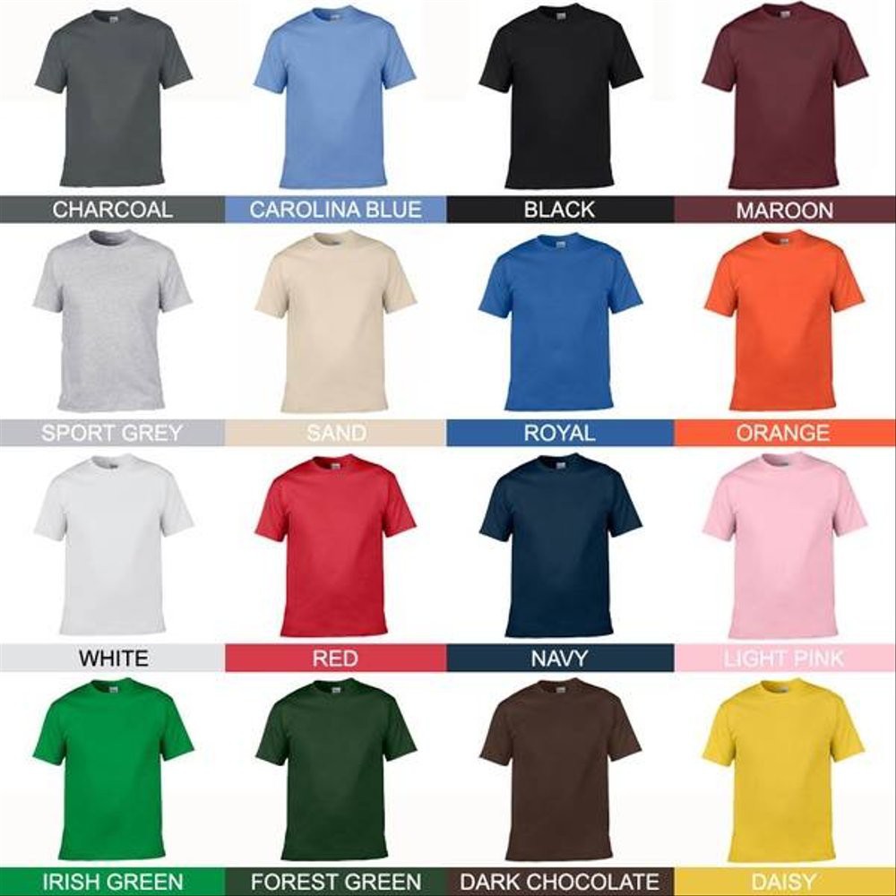 Detail Gambar Baju Kaos Polos Nomer 24