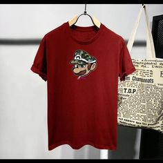 Detail Gambar Baju Kaos Terbaru Nomer 29