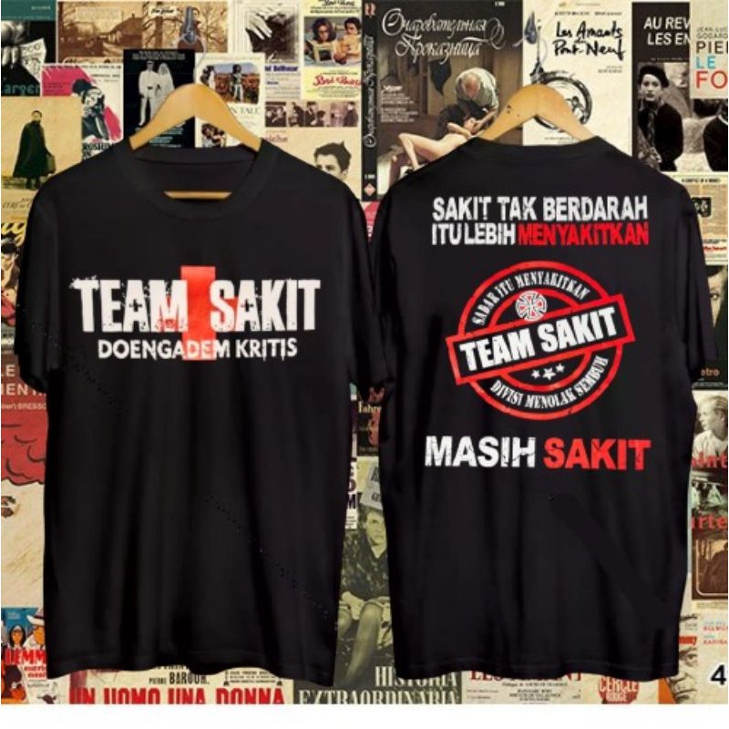 Detail Gambar Baju Kaos Terbaru Nomer 53