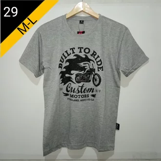 Detail Gambar Baju Kaos Warna Abu Abu Tua Keren Nomer 57