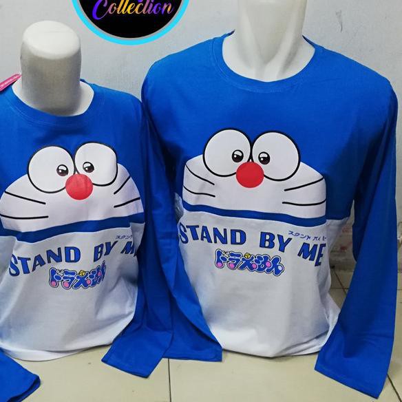 Detail Gambar Baju Kapel Doraemon Nomer 5