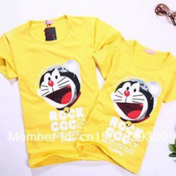 Detail Gambar Baju Kapel Doraemon Nomer 39