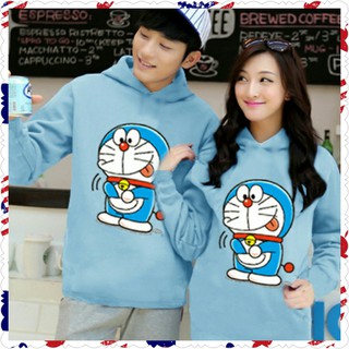 Detail Gambar Baju Kapel Doraemon Nomer 40