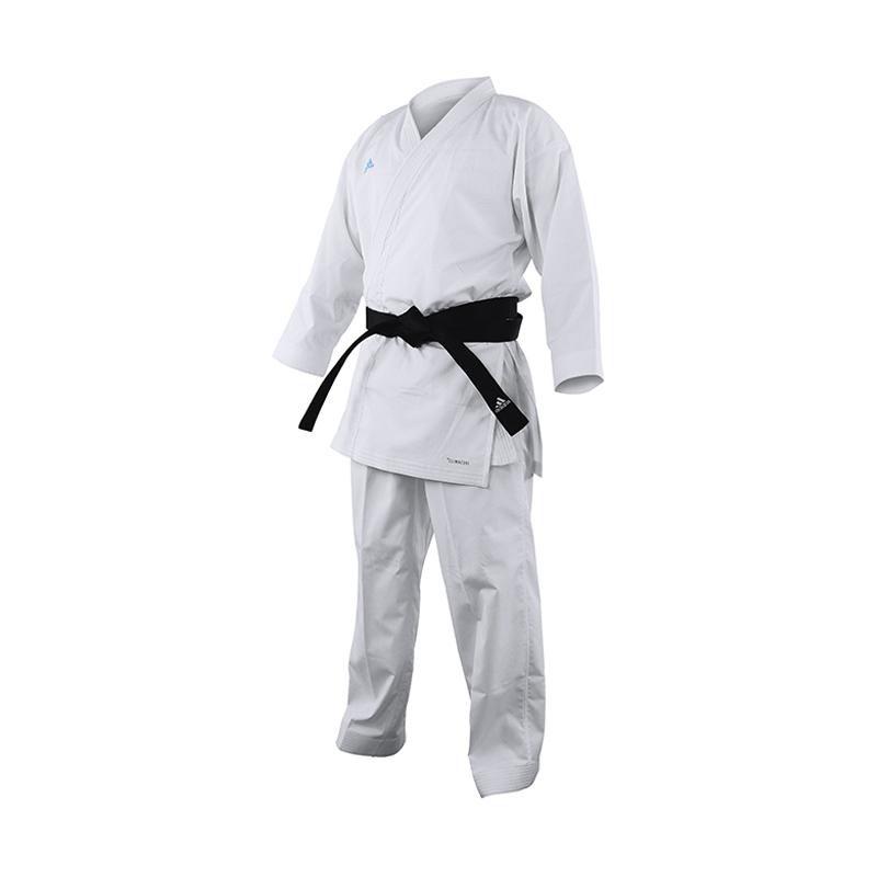 Detail Gambar Baju Karate Nomer 21
