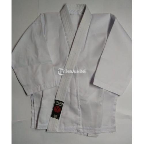 Detail Gambar Baju Karate Nomer 26