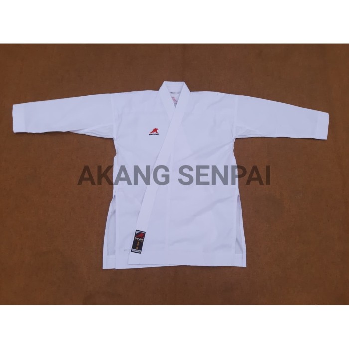 Detail Gambar Baju Karate Nomer 33