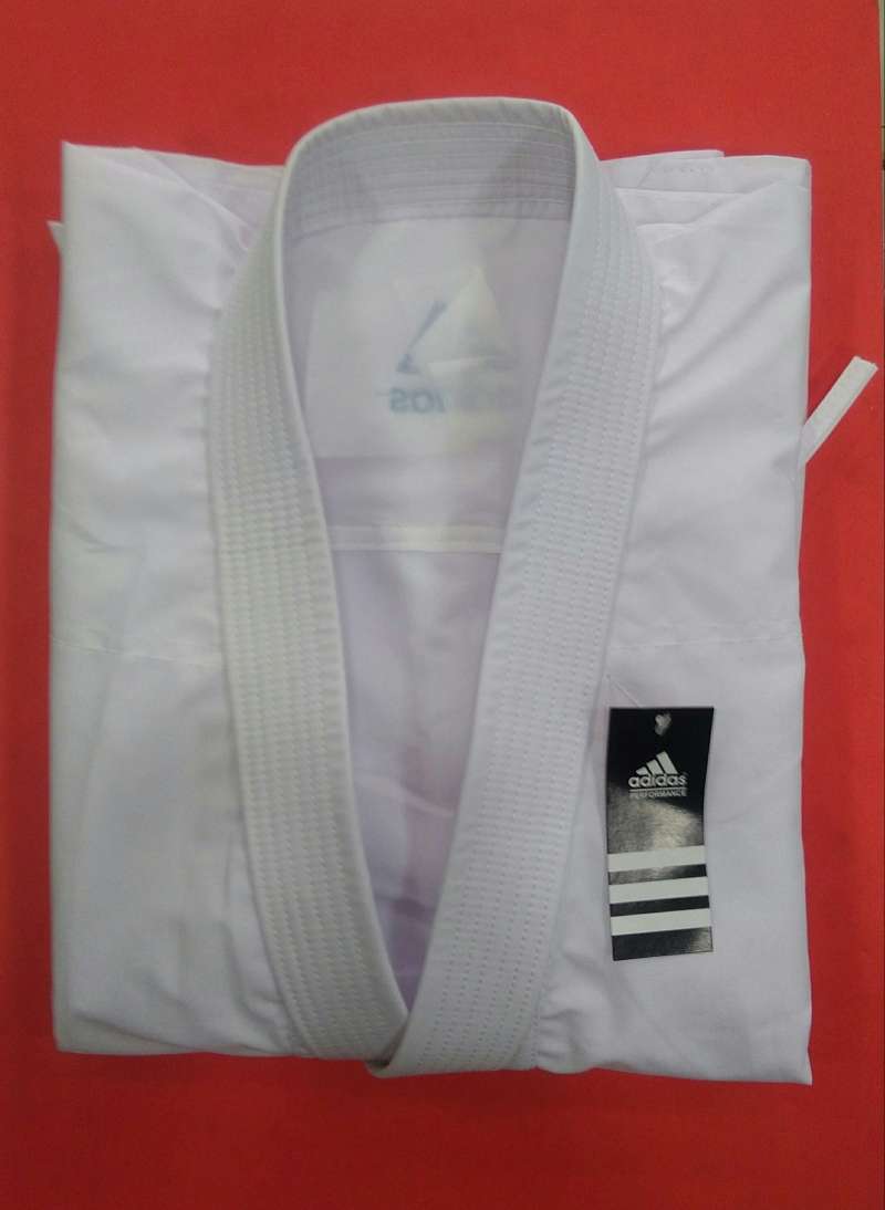 Detail Gambar Baju Karate Nomer 41