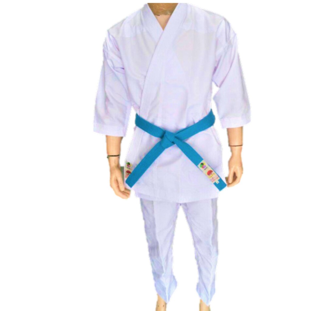 Detail Gambar Baju Karate Nomer 47