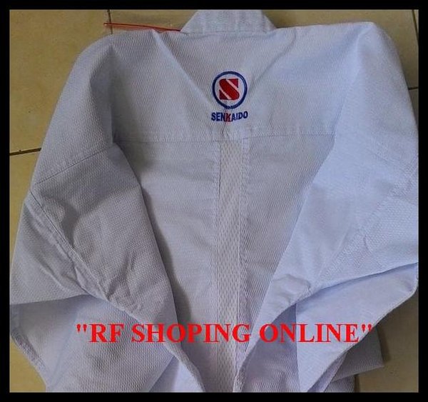 Detail Gambar Baju Karate Nomer 52