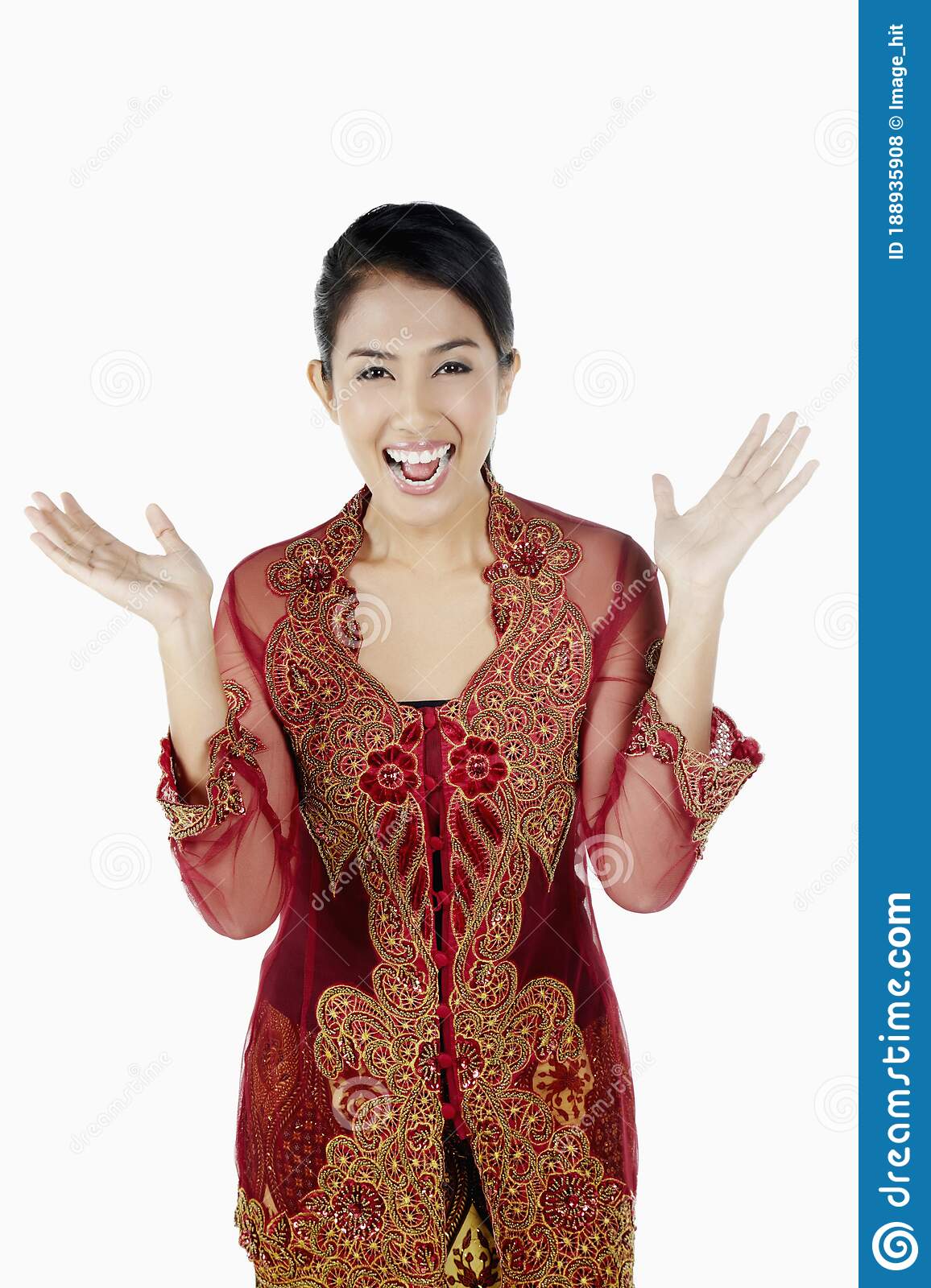 Detail Gambar Baju Kebaya Nomer 29