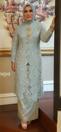 Detail Gambar Baju Kebaya Nomer 34