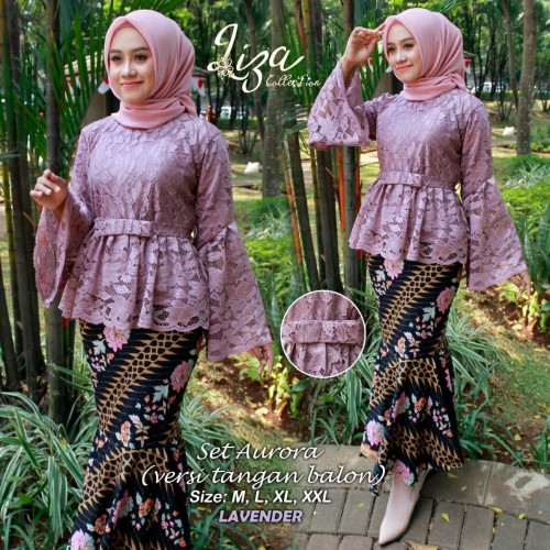 Detail Gambar Baju Kebaya Nomer 49