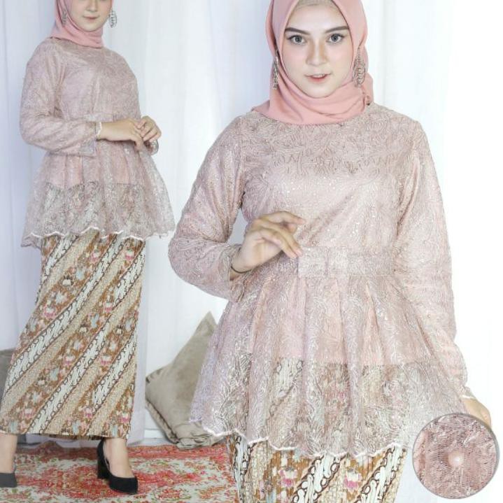 Detail Gambar Baju Kebaya Nomer 51