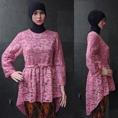 Detail Gambar Baju Kebaya Nomer 7