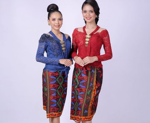 Detail Gambar Baju Kebaya Jawa Timur Nomer 16