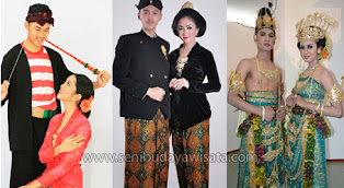 Download Gambar Baju Kebaya Jawa Timur Nomer 30