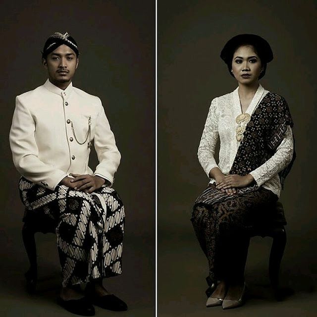 Detail Gambar Baju Kebaya Jawa Timur Nomer 51