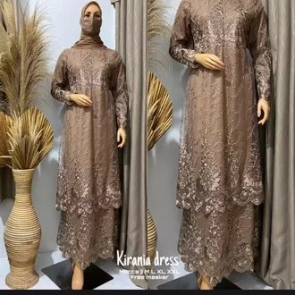 Detail Gambar Baju Kebaya Lampung Nomer 38