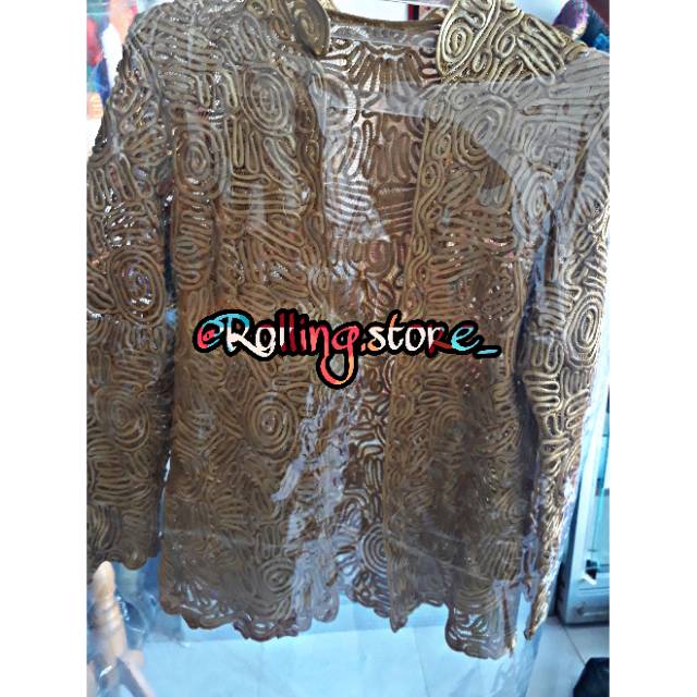 Detail Gambar Baju Kebaya Lampung Nomer 57