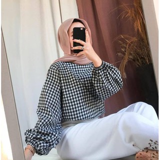 Detail Gambar Baju Kekinian Wanita Nomer 19