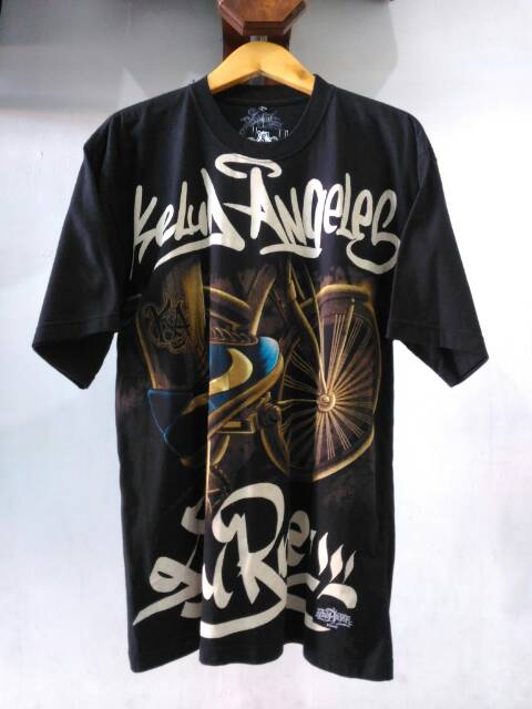 Detail Gambar Baju Kelud Angeles Nomer 15