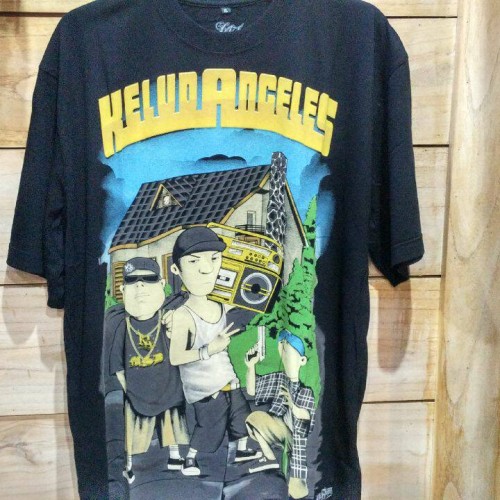 Detail Gambar Baju Kelud Angeles Nomer 24