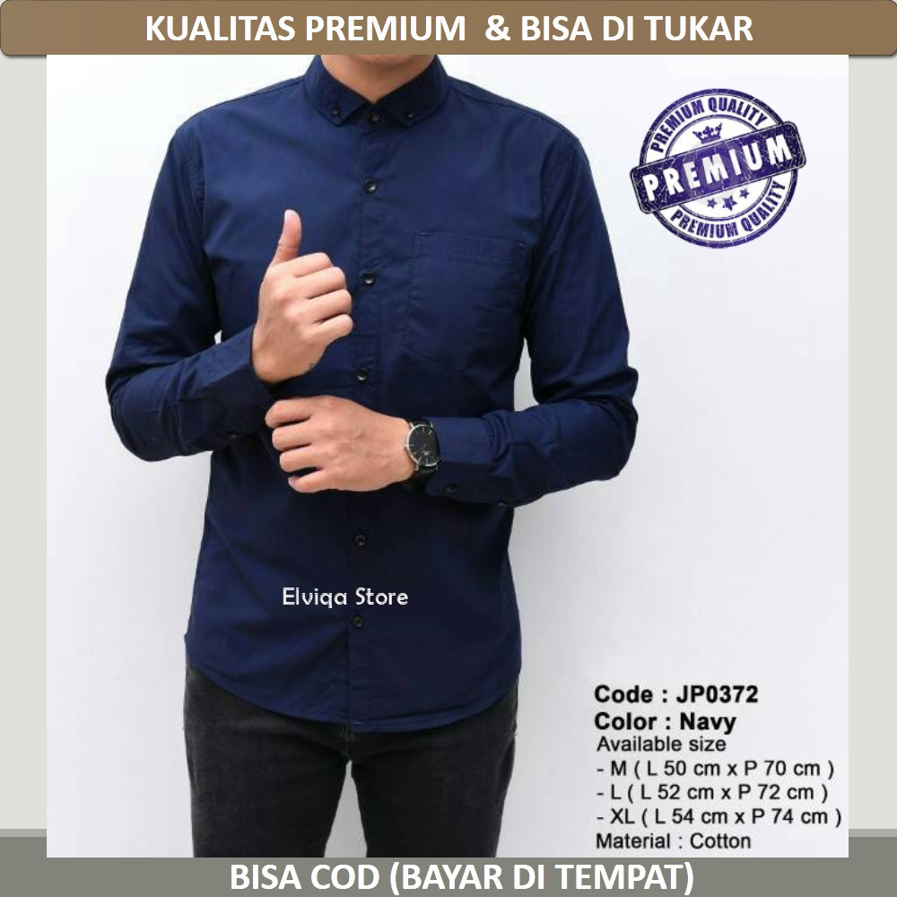 Detail Gambar Baju Kemeja Nomer 24