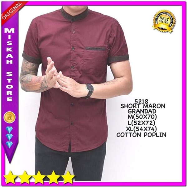 Detail Gambar Baju Kemeja Lengan Panjang Nomer 51