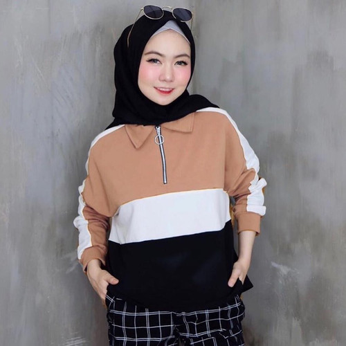 Detail Gambar Baju Keren Wanita Nomer 15