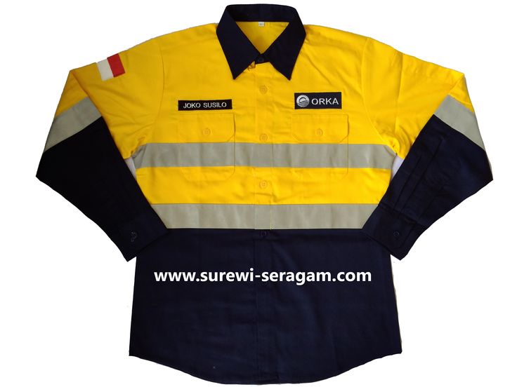 Detail Gambar Baju Kerja Nomer 51