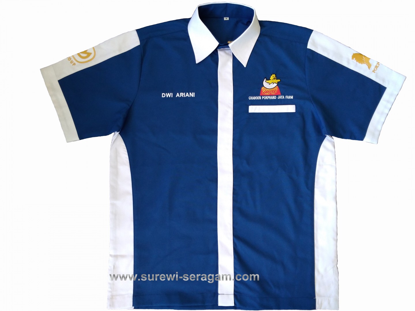 Detail Gambar Baju Kerja Nomer 56