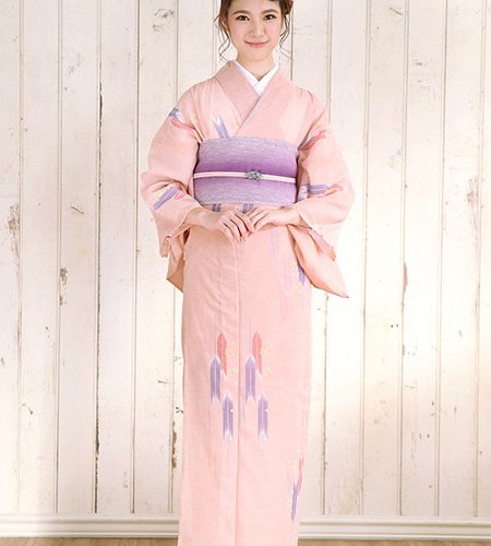 Gambar Baju Kimono - KibrisPDR