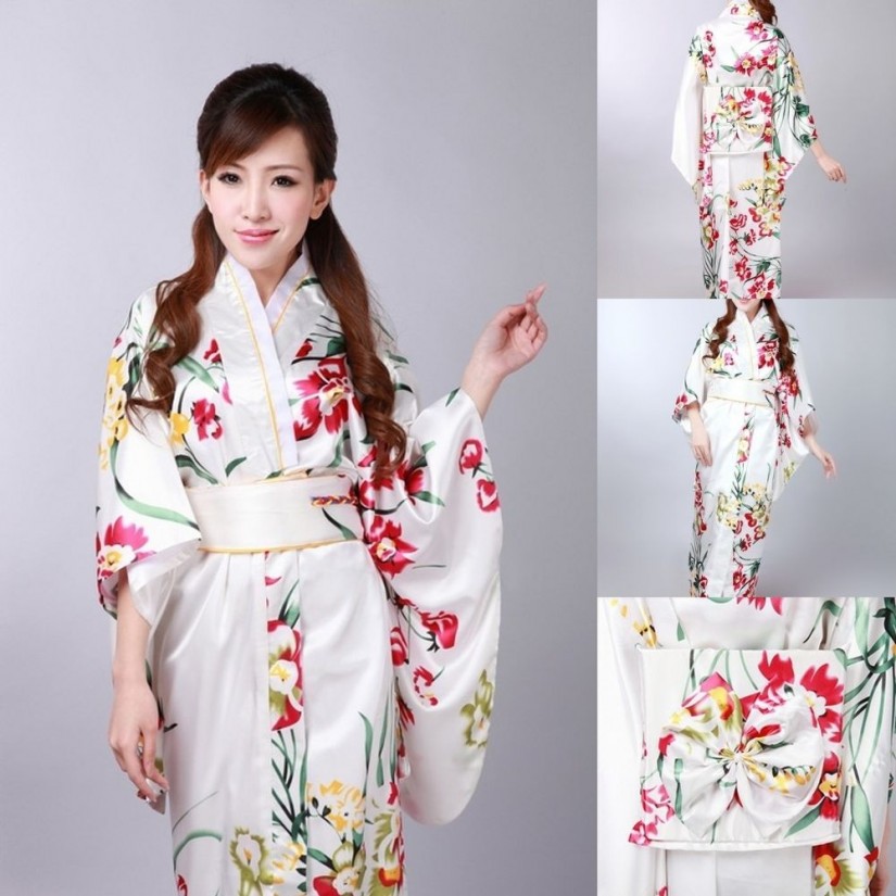 Detail Gambar Baju Kimono Nomer 2