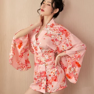 Detail Gambar Baju Kimono Nomer 27