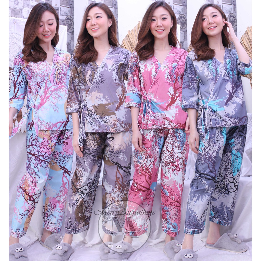 Detail Gambar Baju Kimono Nomer 41