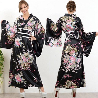 Detail Gambar Baju Kimono Jepang Nomer 47