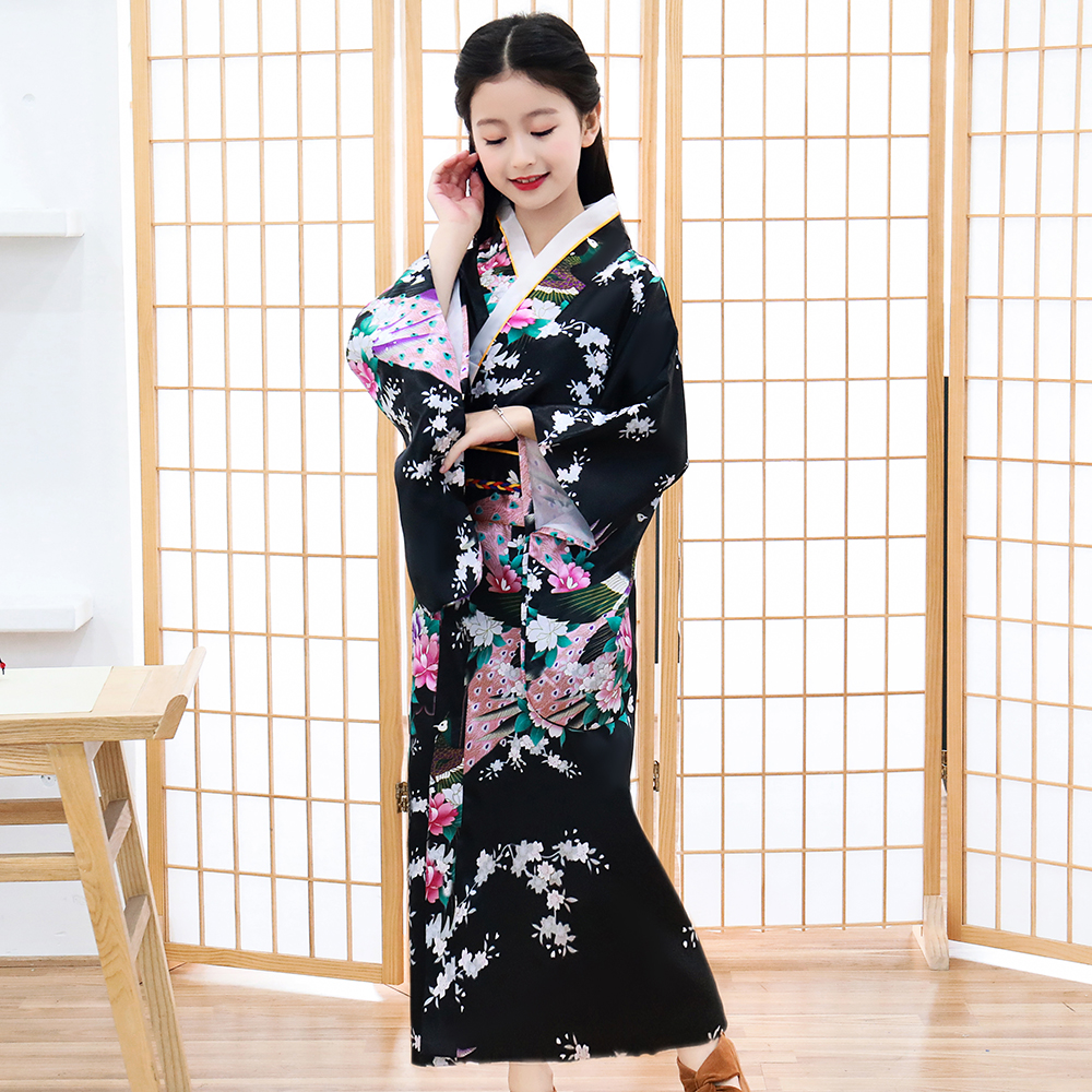 Detail Gambar Baju Kimono Jepang Nomer 49