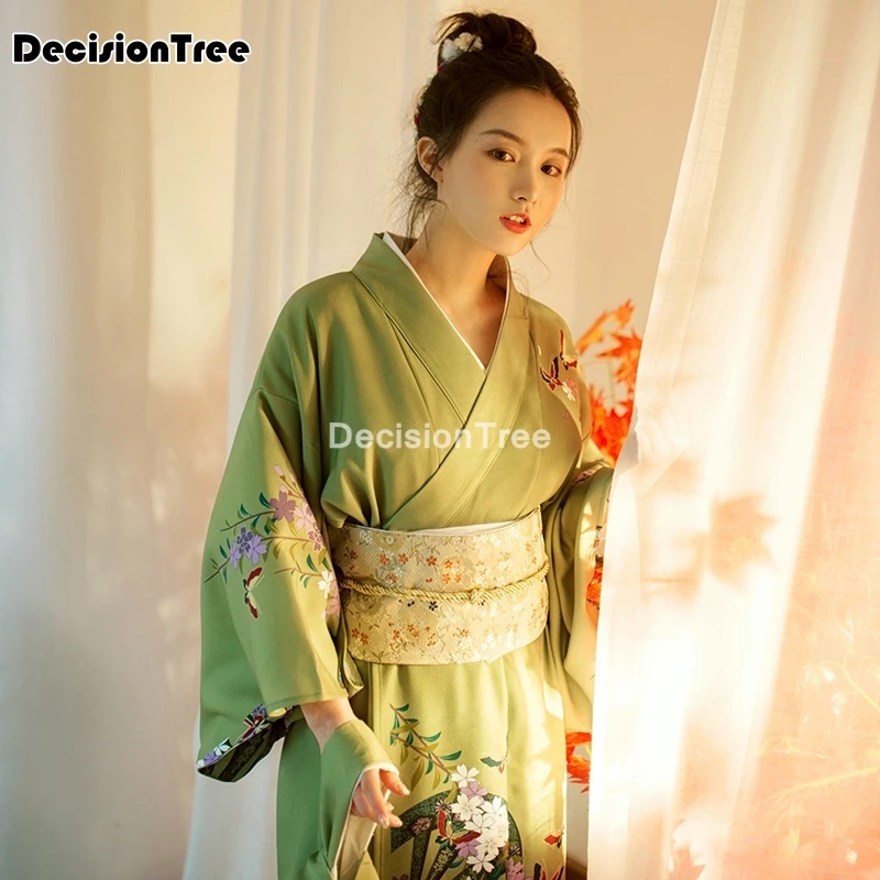 Detail Gambar Baju Kimono Jepang Nomer 52