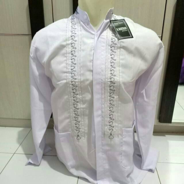 Detail Gambar Baju Koko Nomer 36