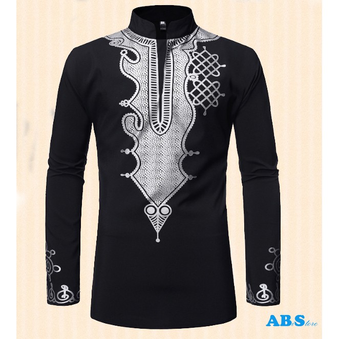 Detail Gambar Baju Koko Black Panther Nomer 42