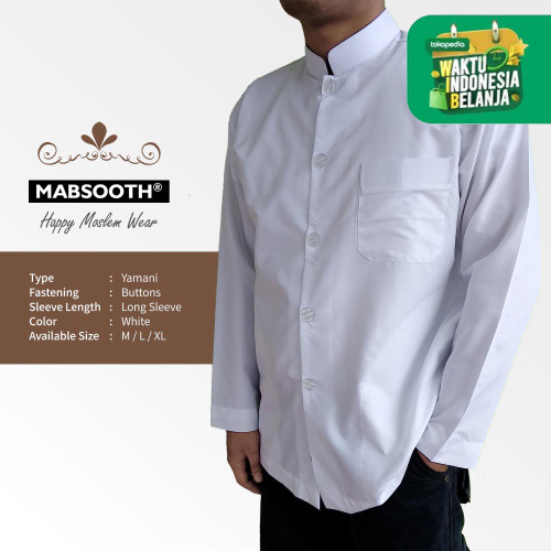 Detail Gambar Baju Koko Pria Nomer 15