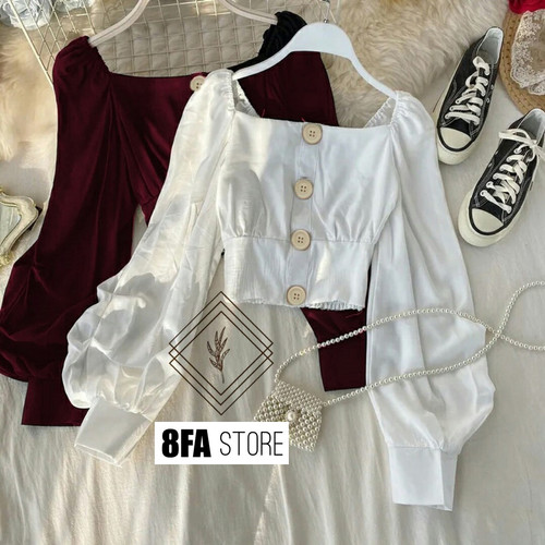 Detail Gambar Baju Korea Nomer 44