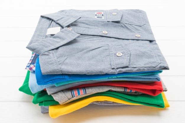 Detail Gambar Baju Kotor Nomer 20