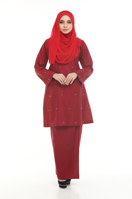 Detail Gambar Baju Kurung Nomer 29